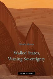 book Walled States, Waning Sovereignty