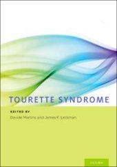 book Tourette Syndrome