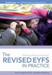 book The Revised EYFS in Practice