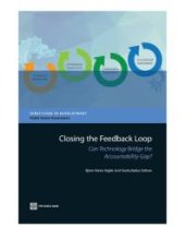 book Closing the Feedback Loop: Can Technology Bridge the Accountability Gap?