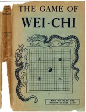 book The Game of Wei-Chi