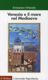 book Venezia e il mare nel Medioevo