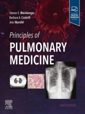 book Principles of Pulmonary Medicine [Team-IRA]