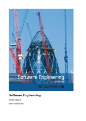 book Software Engineering