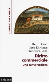 book Diritto commerciale. Una conversazione