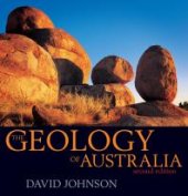 book The Geology of Australia