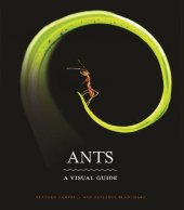 book Ants. A visual guide