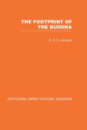 book The Footprint of the Buddha