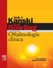 book Oftalmología clínica + Expert Consult (Spanish Edition)