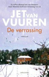 book De verrassing