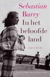 book In het beloofde land