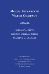 book Model Interstate Water Compact