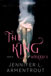 book The King (Wicked #5)