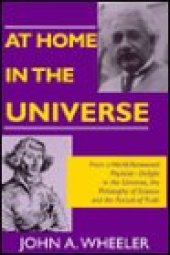 book At Home in the Universe