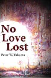 book No Love Lost