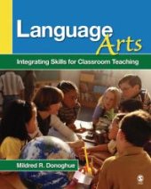 book Language Arts: Integrating Skills for Classroom Teaching