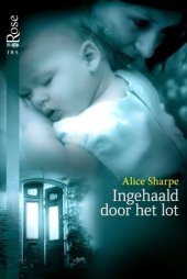 book Ingehaald door het lot