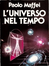 book L'universo nel tempo