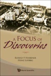 book Focus Of Discoveries, A