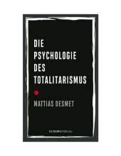 book Die Psychologie des Totalitarismus