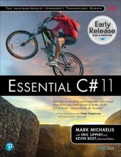 book Essential C# 12.0