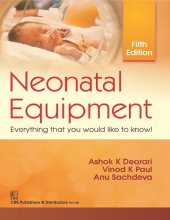 book Neonatal Equipment