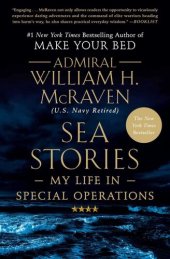 book Sea Stories: My Life in Special Operations