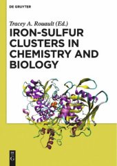 book Iron-Sulfur Clusters in Chemistry and Biology