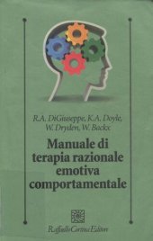 book Manuale di terapia razionale emotiva comportamentale