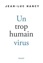 book Un trop humain virus