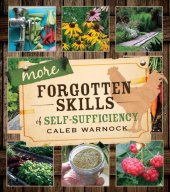 book More Forgotten Skills of Self-Sufficiency