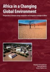 book Africa in a Changing Global Environment: Perspectives of climate change adaptation and mitigation strategies in Africa