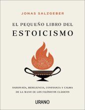 book El pequeño libro del estoicismo