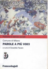 book Parole a più voci