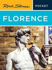 book Rick Steves Pocket Florence