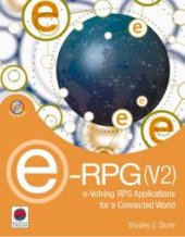 book e-RPG(V2): e-Volving RPG Applications for a Connected World