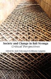 book Society and Change in Bali Nyonga: Critical Perspectives