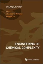 book Engineering Of Chemical Complexity