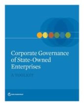 book Corporate Governance of State-Owned Enterprises: A Toolkit