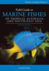 book Field Guide to Marine Fishes