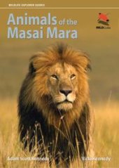 book Animals of the Masai Mara