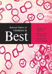 book Selected Papers of Charles H. Best