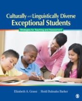 book Culturally and Linguistically Diverse Exceptional Students: Strategies for Teaching and Assessment