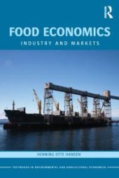 book Food Economics: Industry and Markets