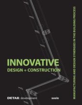 book Innovative Design and Construction