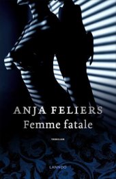 book Femme Fatale