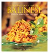 book Step by Step Cooking: Balinese