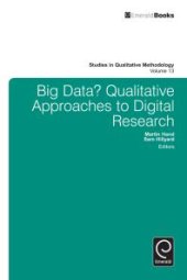 book Big Data?: Qualitative Approaches to Digital Research