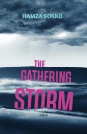 book The Gathering Storm