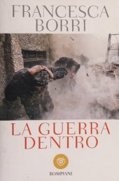 book La guerra dentro